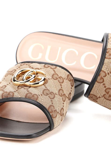 sandalia gucci precio|gucci outlet sandals.